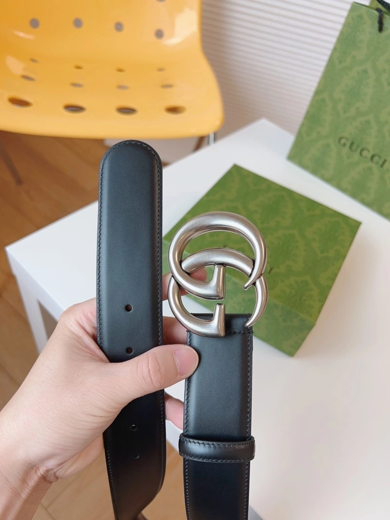 Seasonal Gucci Belts 289811