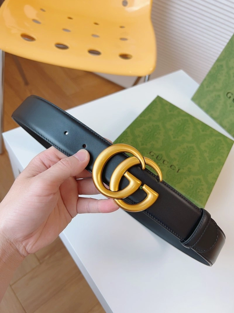Supportive Gucci Belts 289820