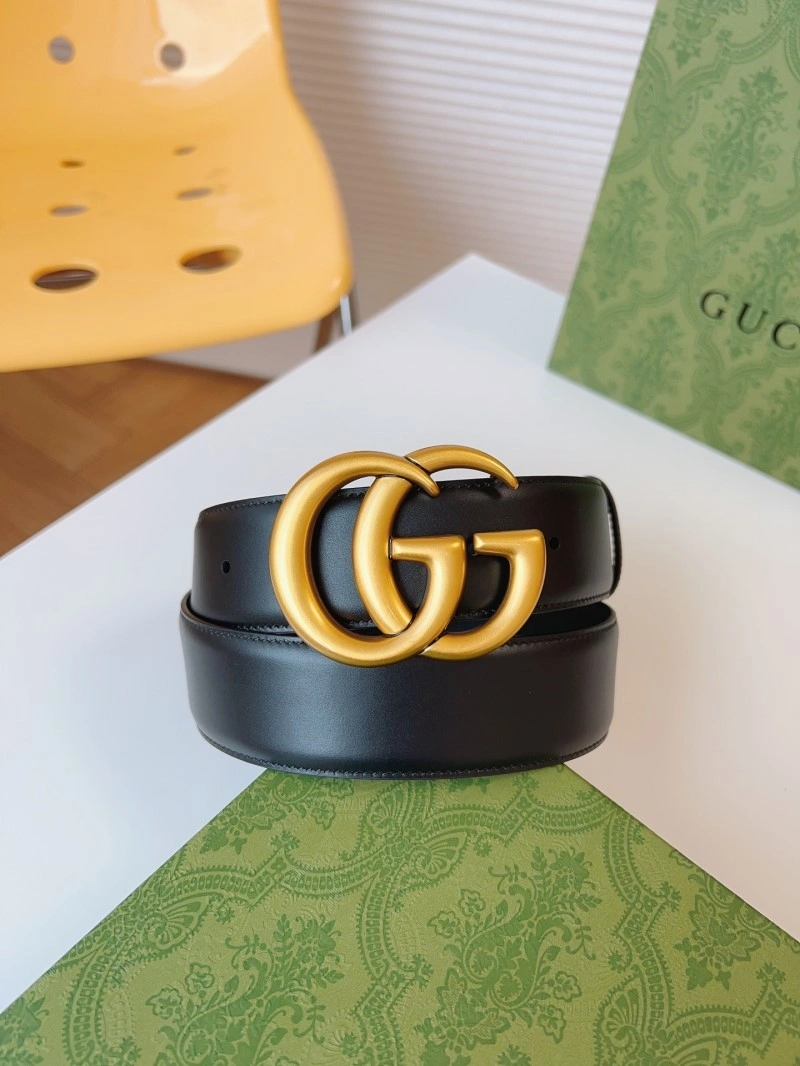 Supportive Gucci Belts 289820