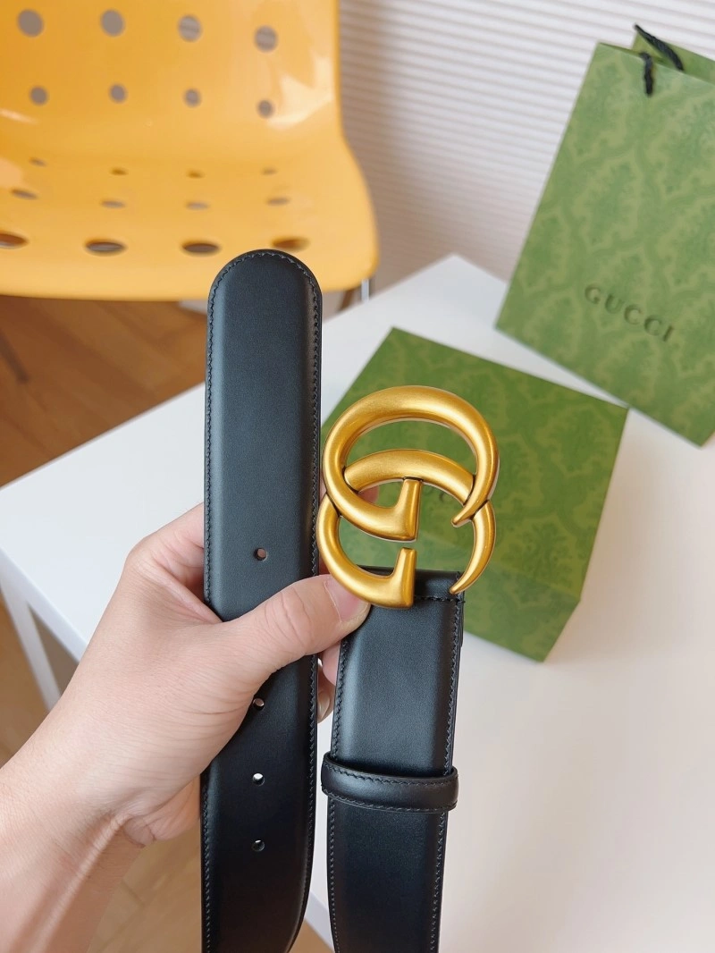 Supportive Gucci Belts 289820