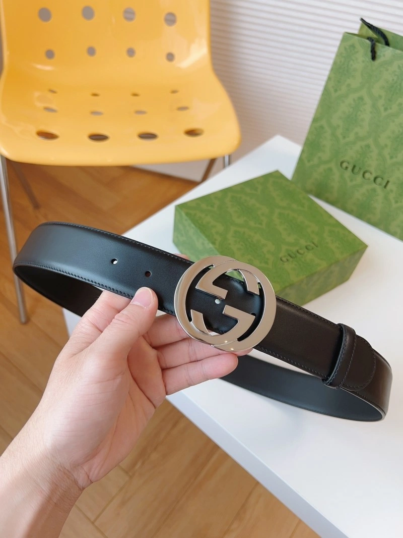 Gucci Belts Breathable 289812