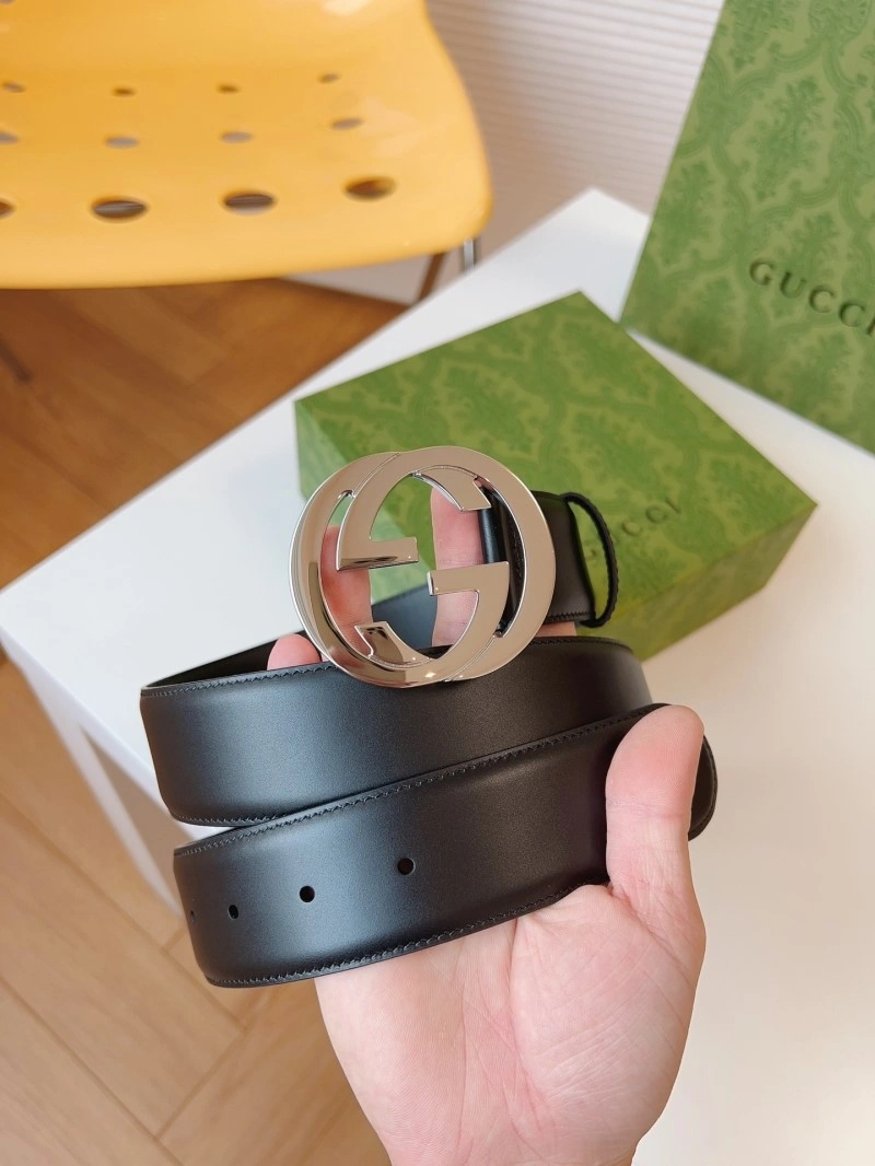 Gucci Belts Breathable 289812