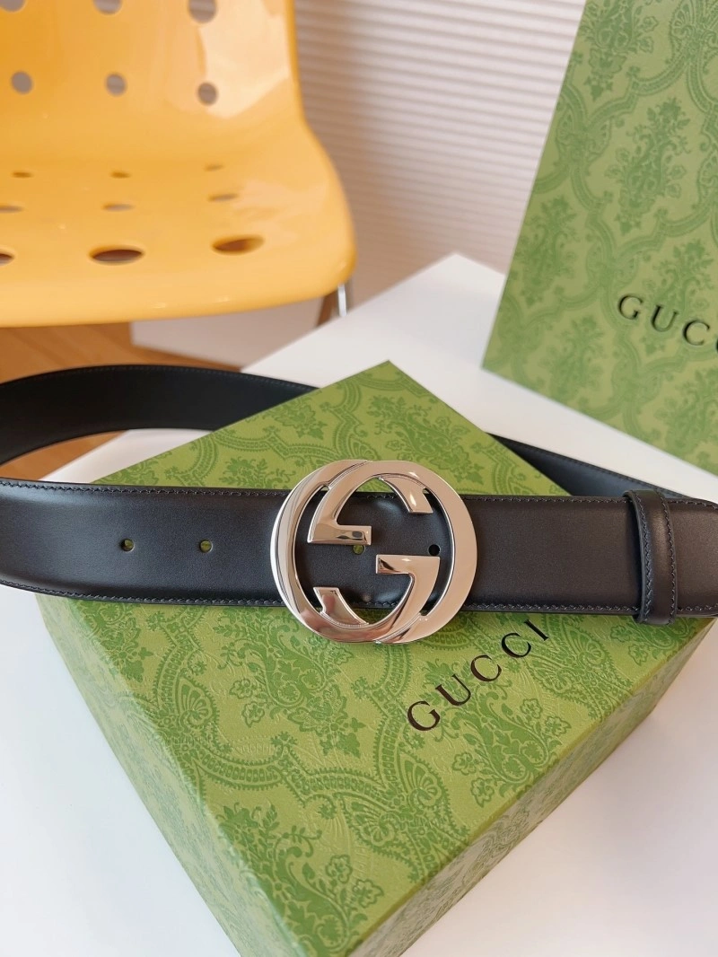Gucci Belts Breathable 289812