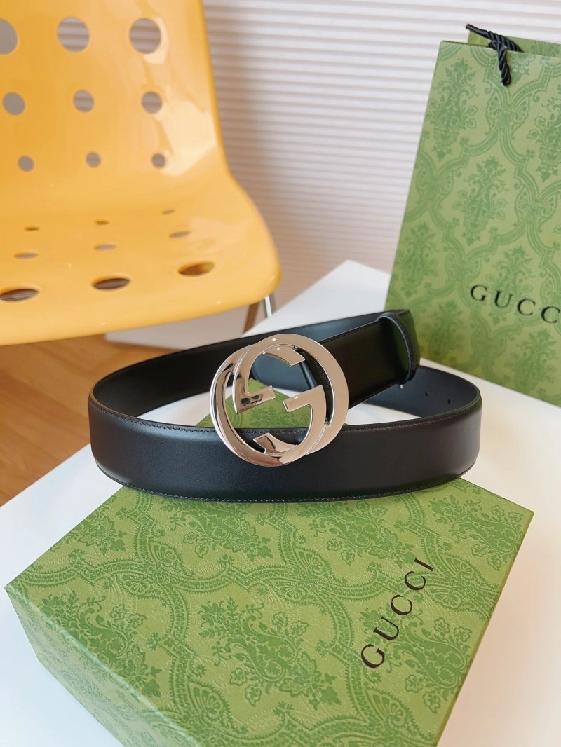 Gucci Belts Breathable 289812