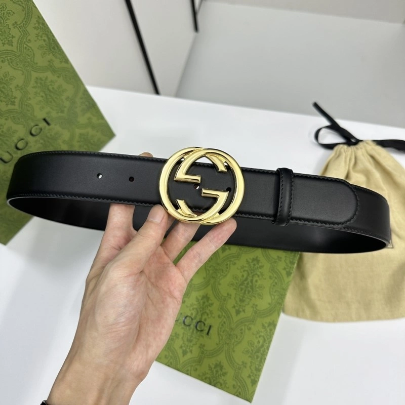 Unisex Gucci Belts 289813
