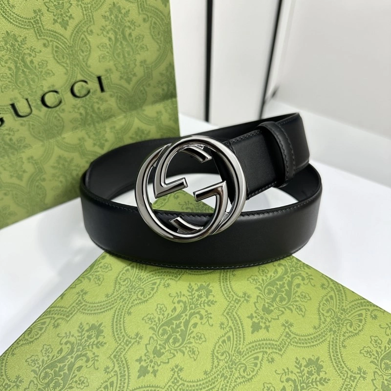 Versatile Gucci Belts 289809