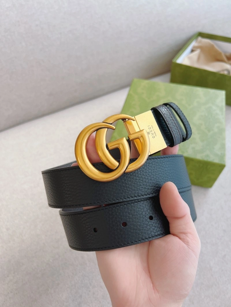 Gucci Belts Stretchable 289806
