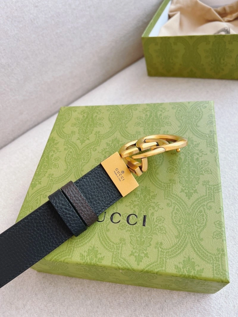 Gucci Belts Stretchable 289806