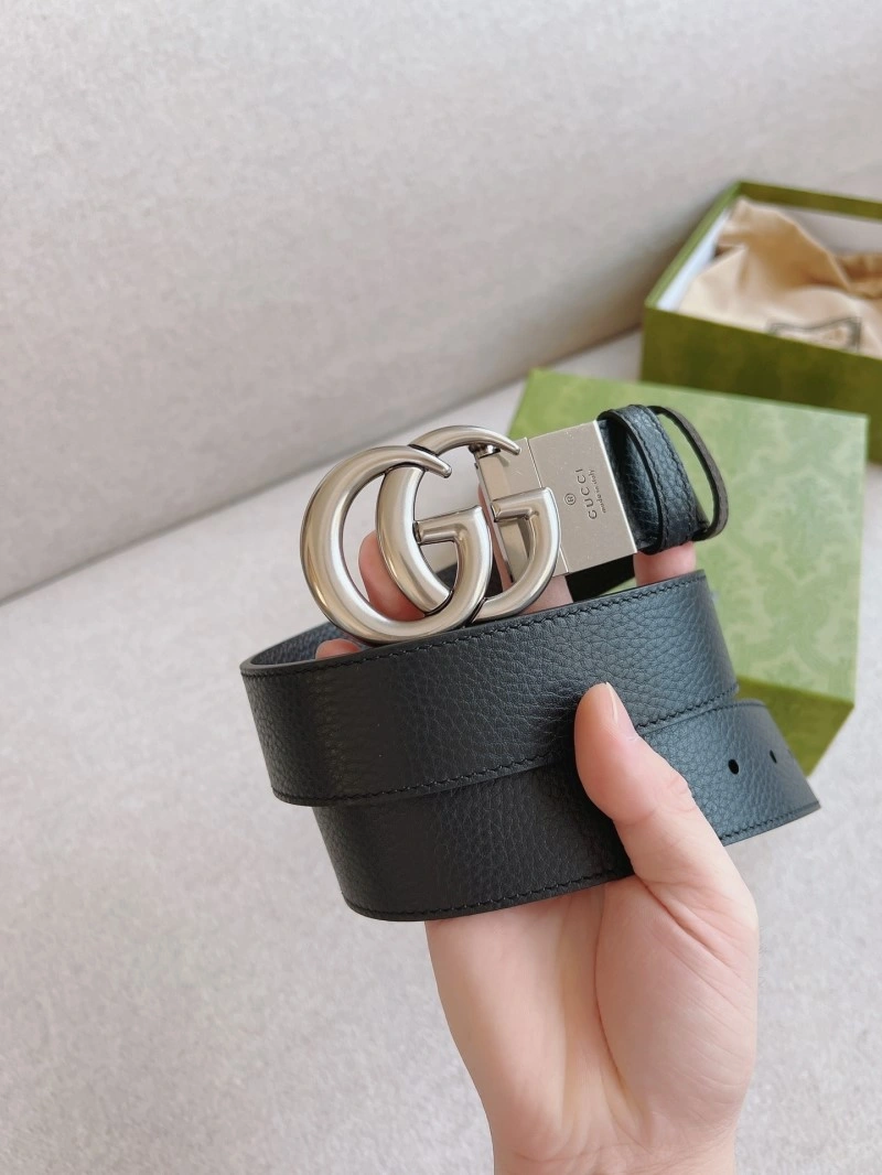 Refined Gucci Belts 289807