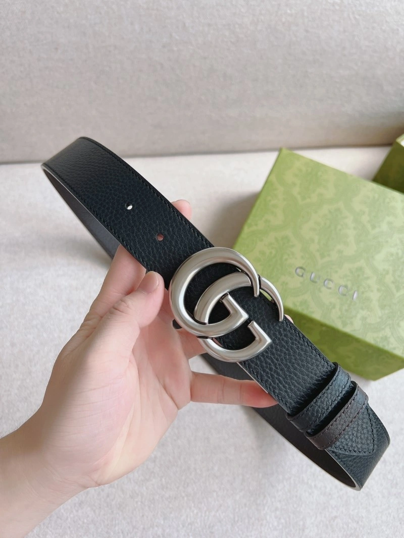Refined Gucci Belts 289807