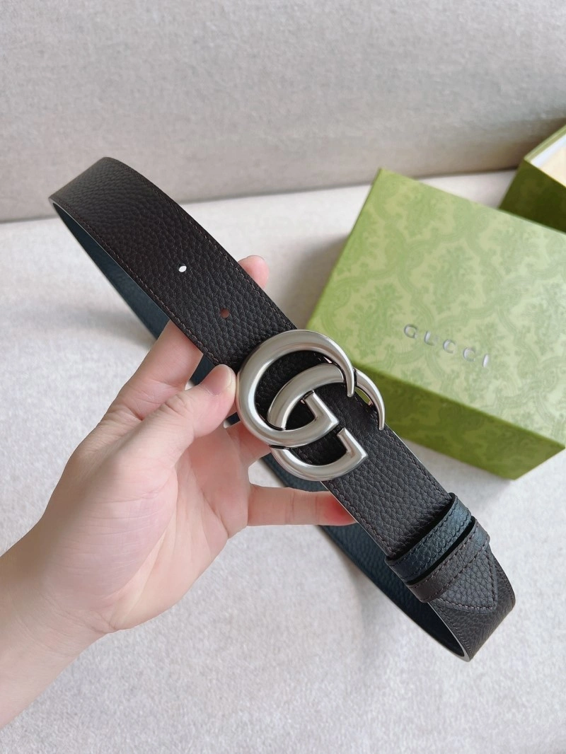 Refined Gucci Belts 289807