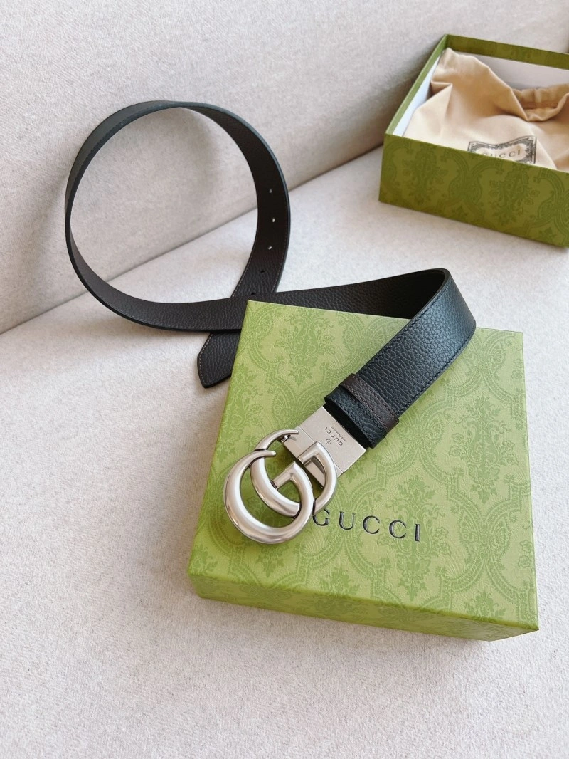 Refined Gucci Belts 289807