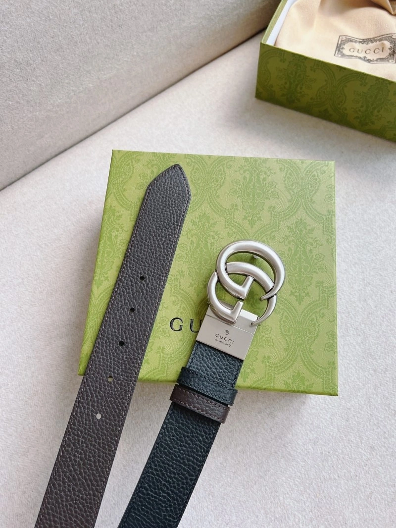 Refined Gucci Belts 289807