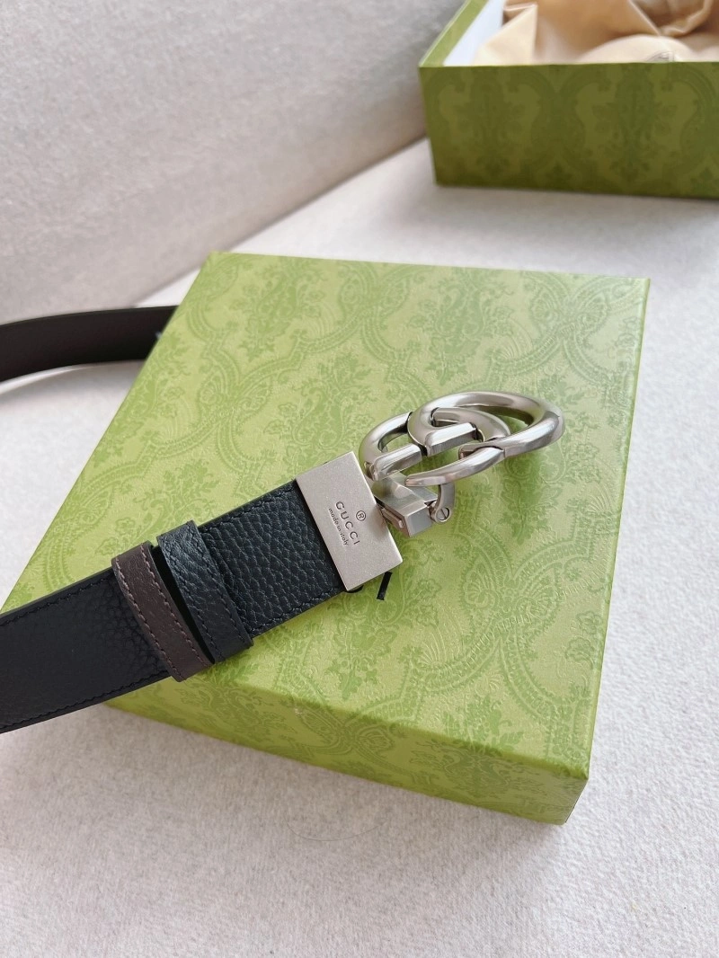 Refined Gucci Belts 289807