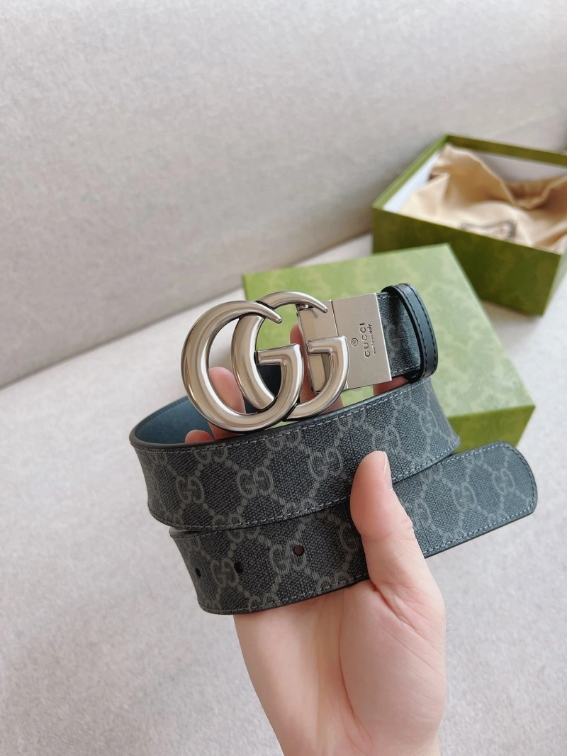 Gucci Belts Packable 289815