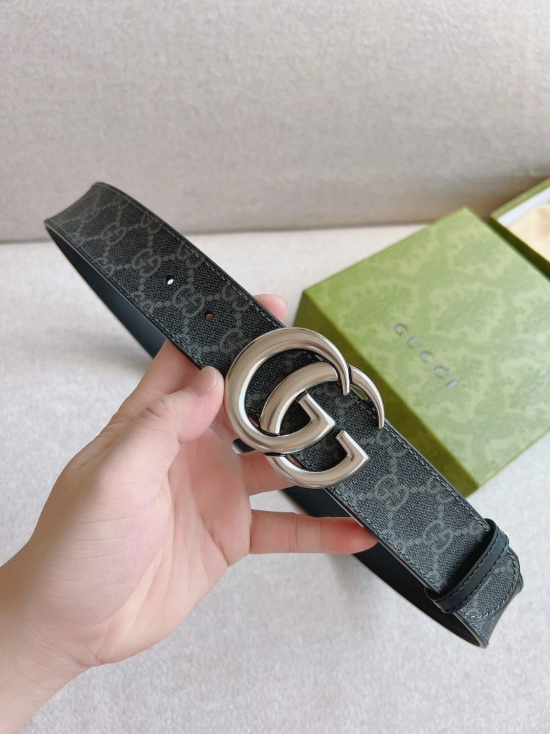 Gucci Belts Packable 289815