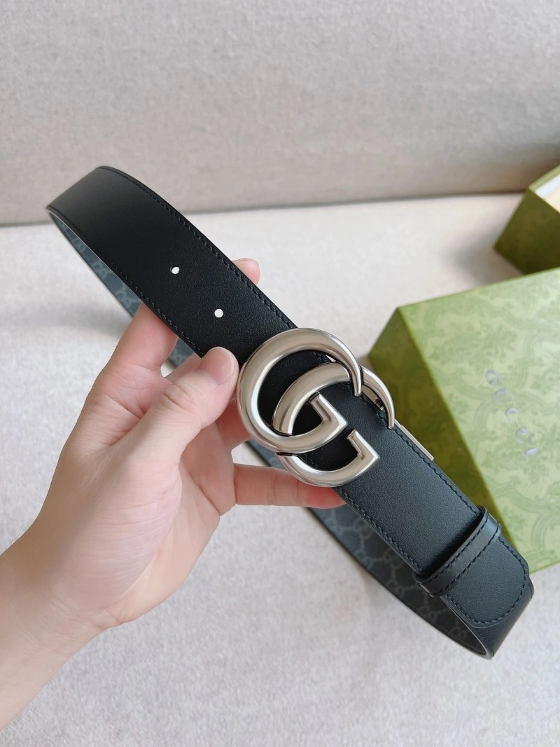 Gucci Belts Packable 289815