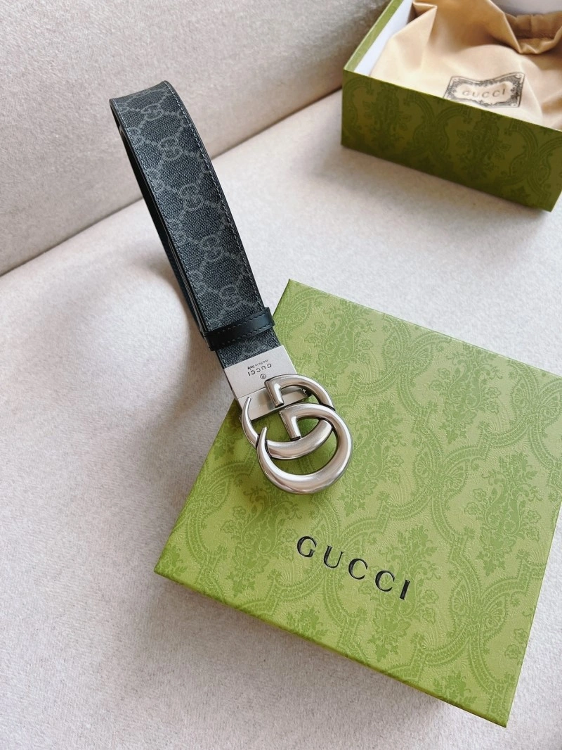 Gucci Belts Packable 289815