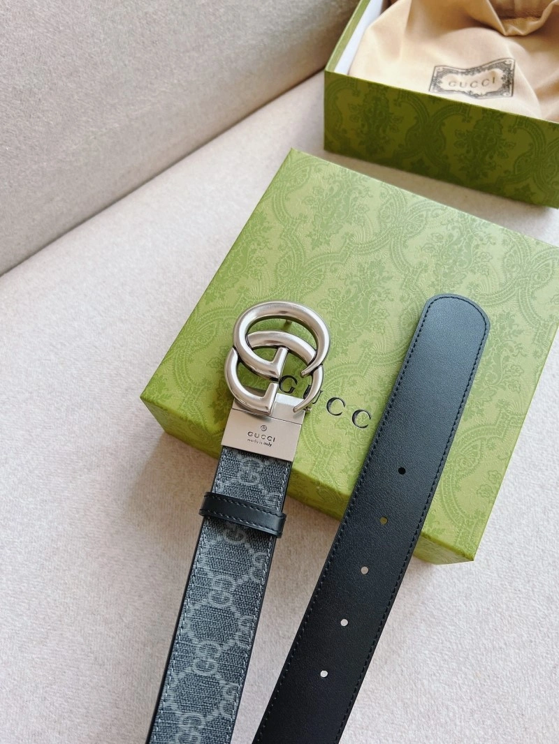 Gucci Belts Packable 289815