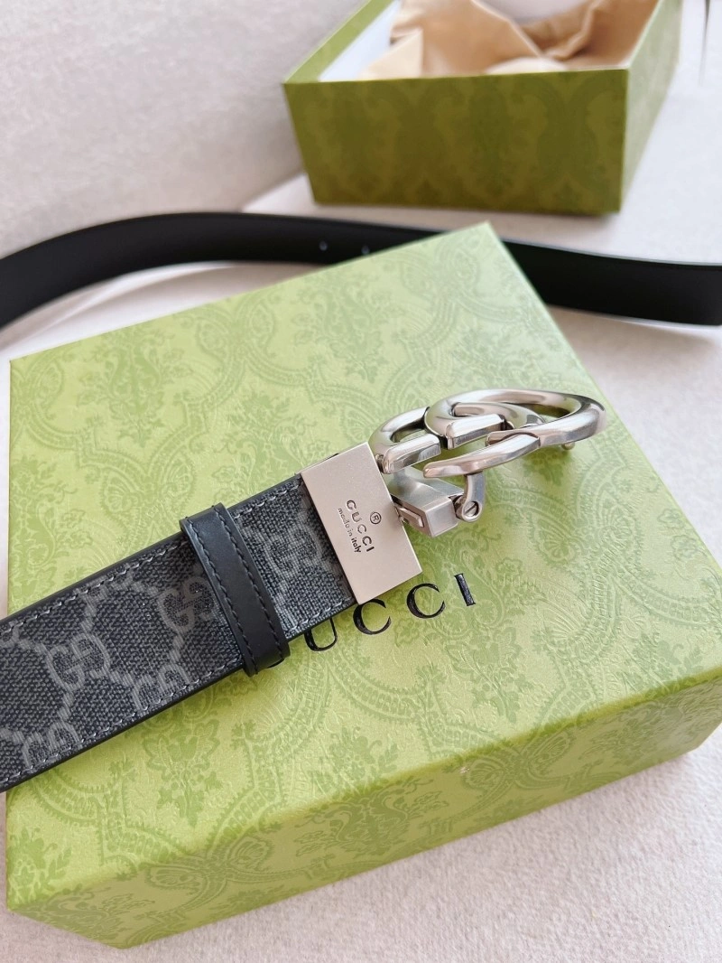 Gucci Belts Packable 289815
