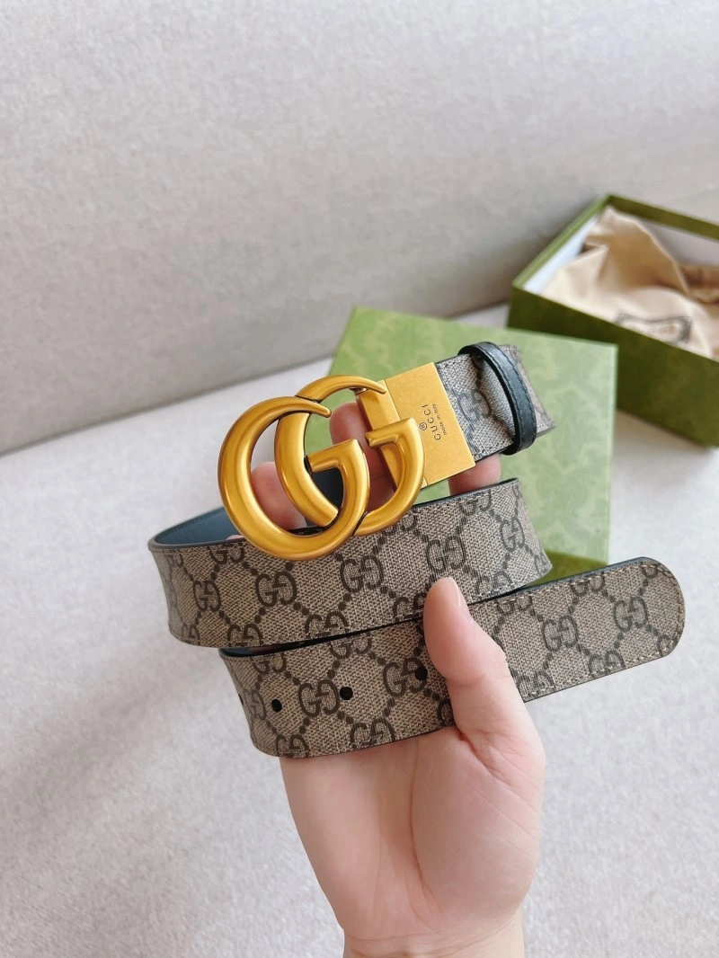 Gucci Belts AllSeason 289816