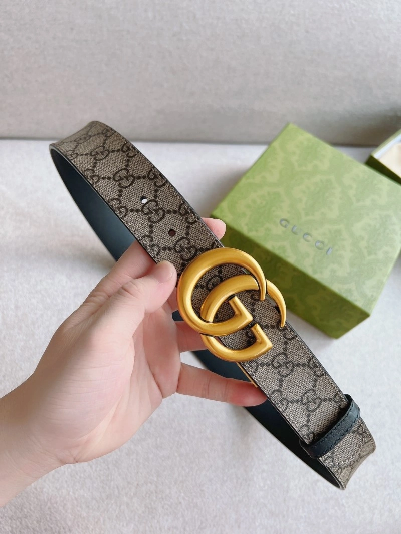 Gucci Belts AllSeason 289816