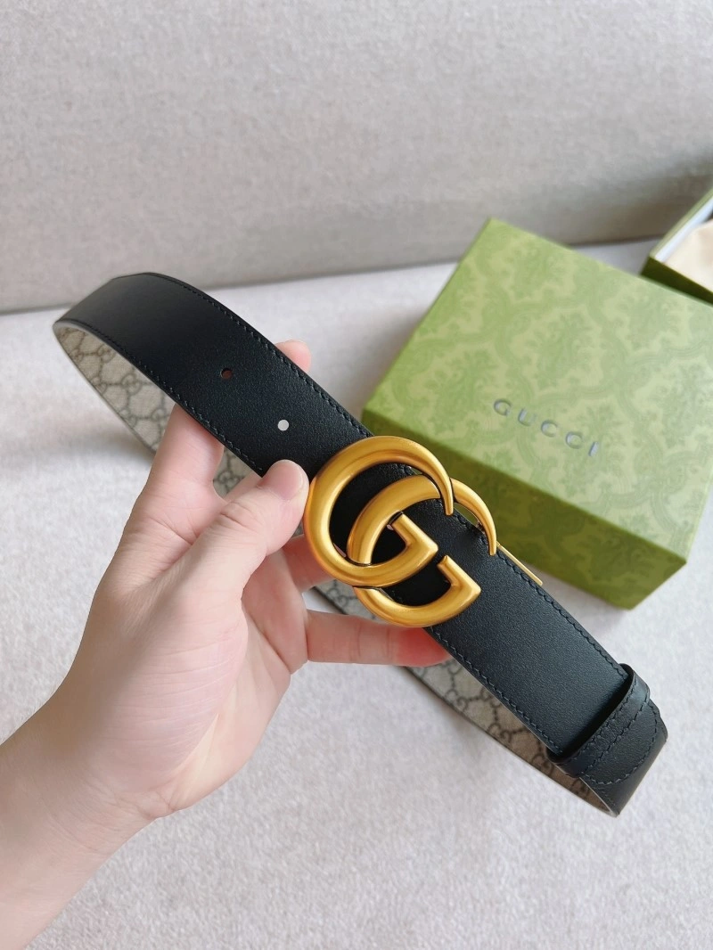Gucci Belts AllSeason 289816