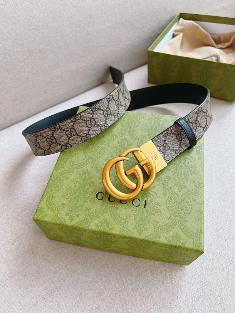 Gucci Belts AllSeason 289816