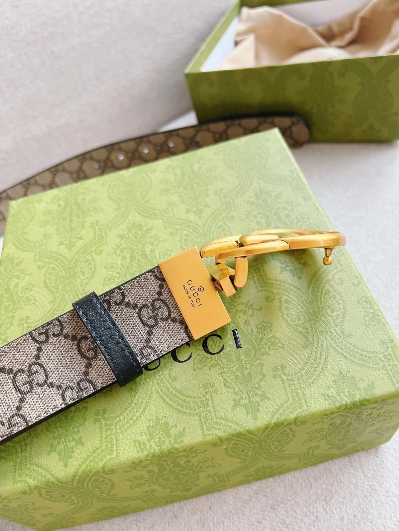 Gucci Belts AllSeason 289816