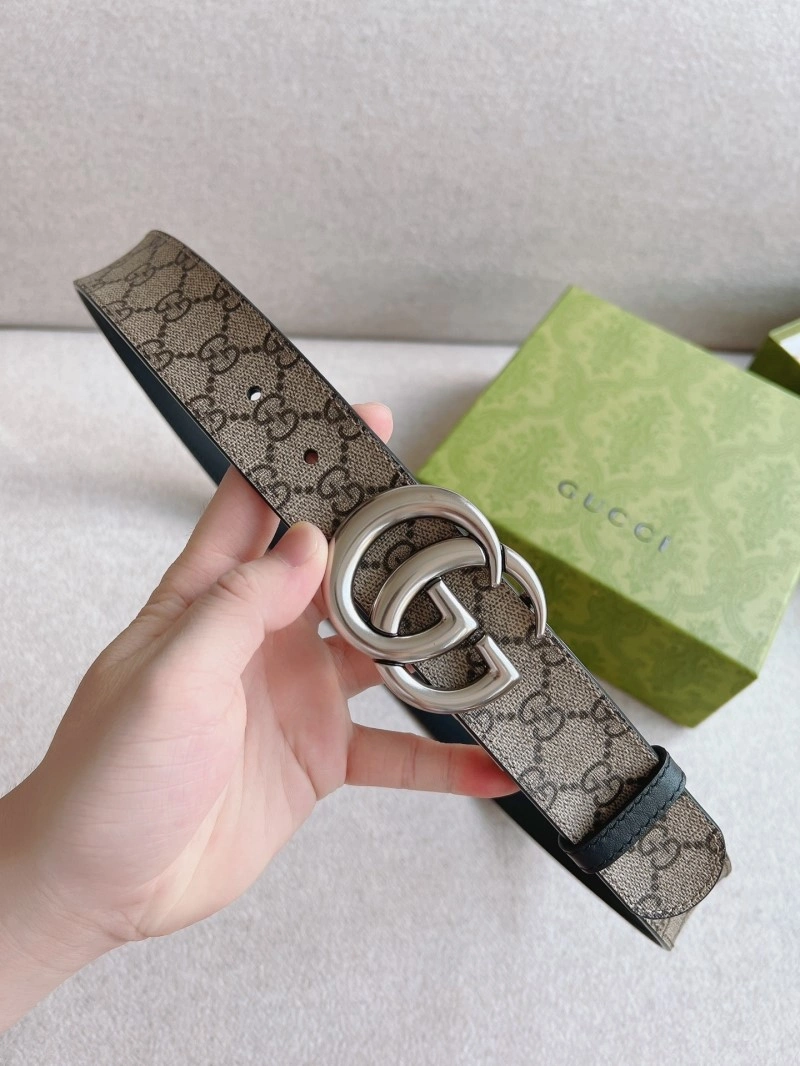 Gucci Belts Affordable 289792