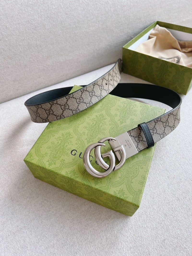 Gucci Belts Affordable 289792