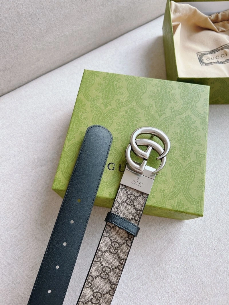 Gucci Belts Affordable 289792