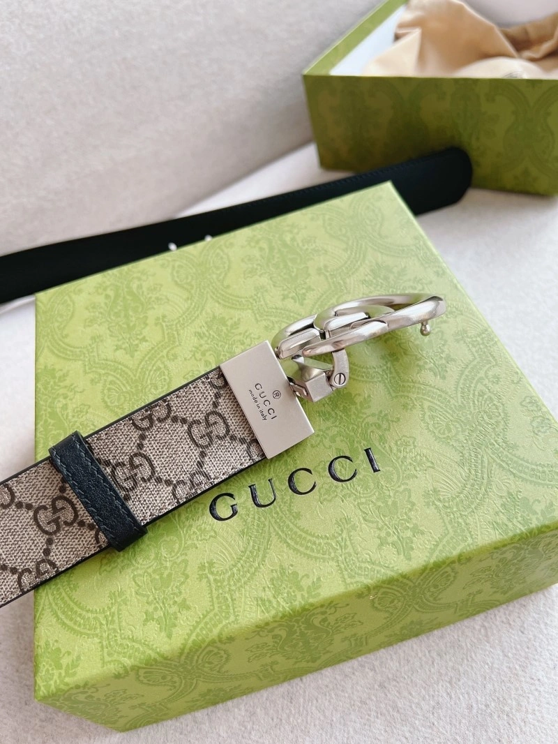Gucci Belts Affordable 289792
