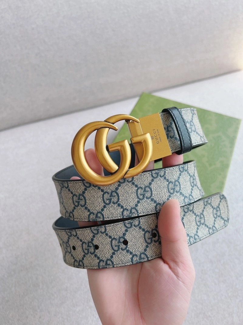 Gucci Belts Trendsetting 289805