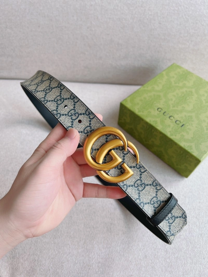 Gucci Belts Trendsetting 289805