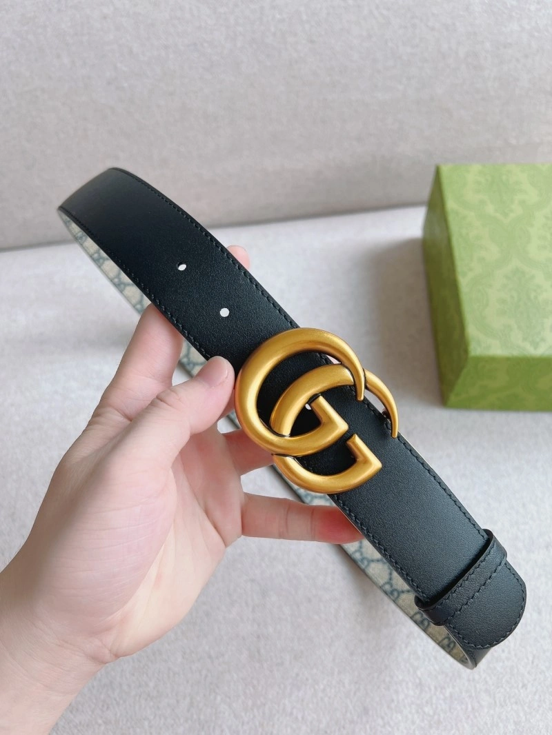 Gucci Belts Trendsetting 289805