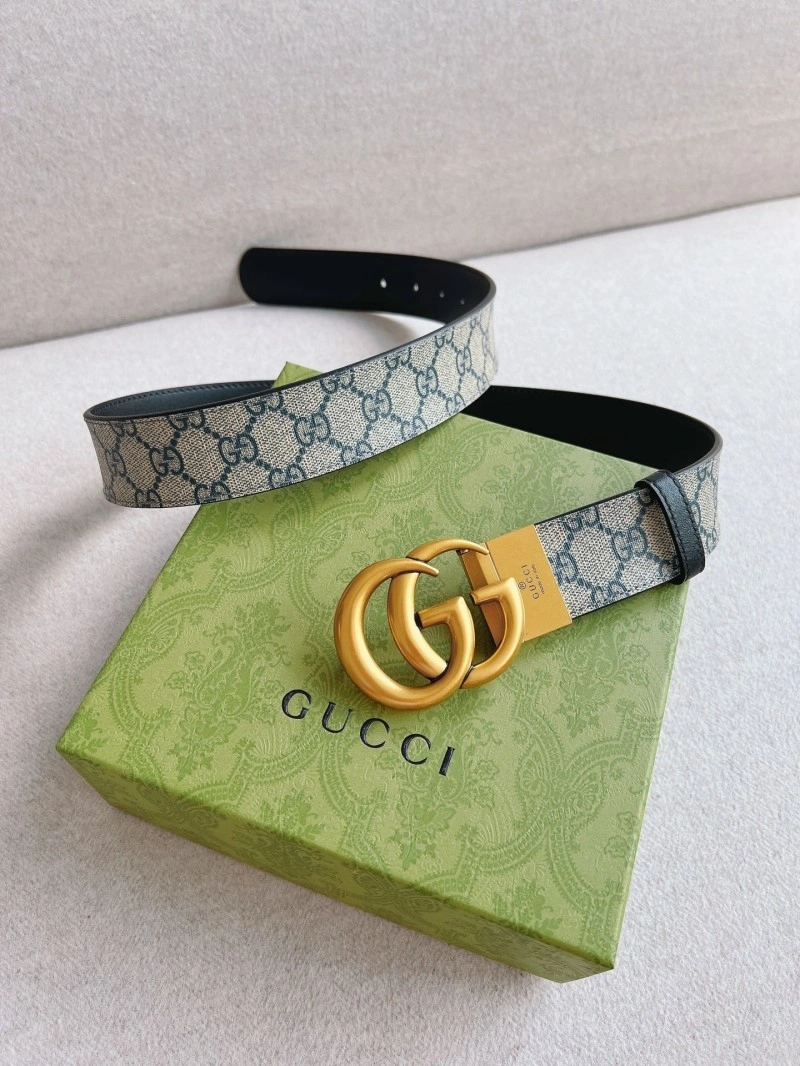 Gucci Belts Trendsetting 289805
