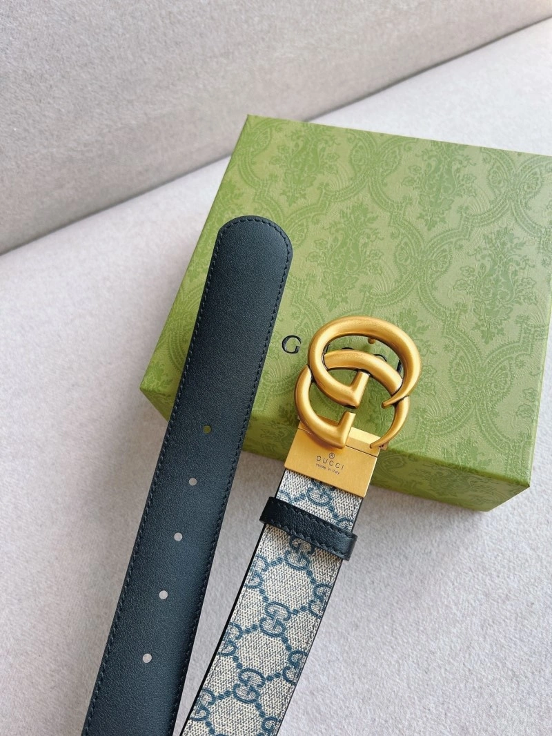 Gucci Belts Trendsetting 289805
