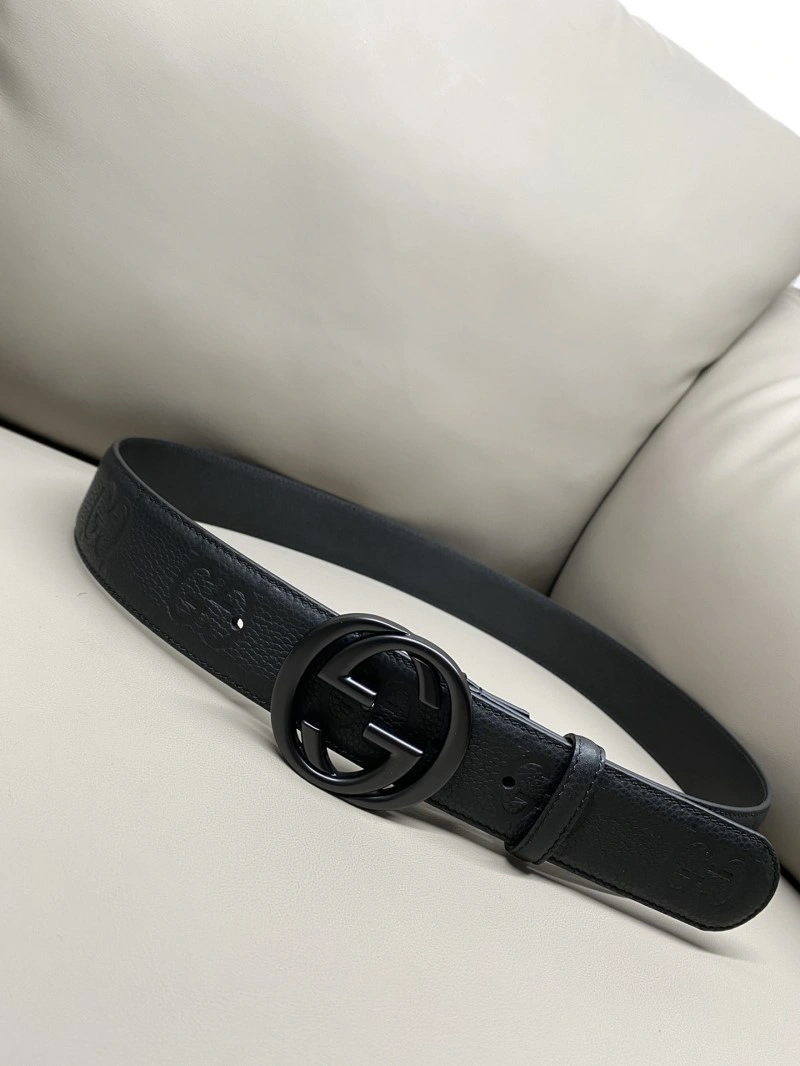 Gucci Belts SoftTouch 289810