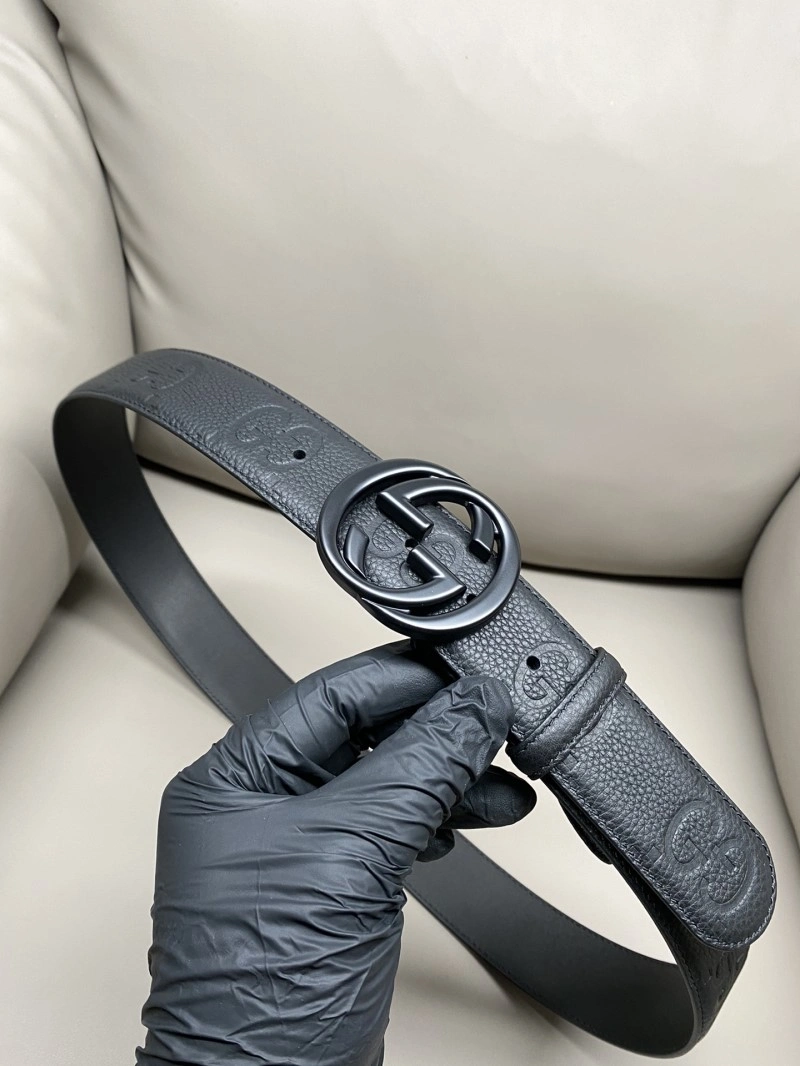 Gucci Belts SoftTouch 289810