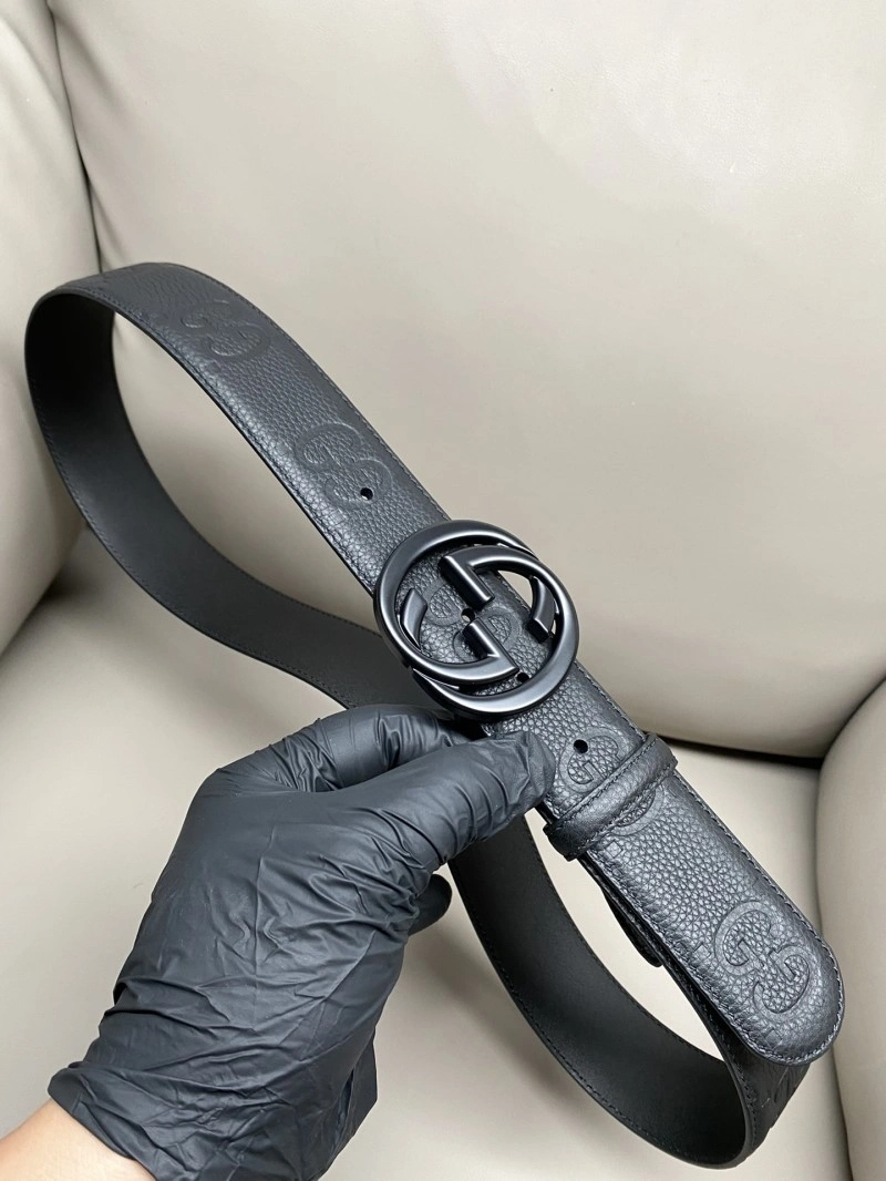 Gucci Belts SoftTouch 289810