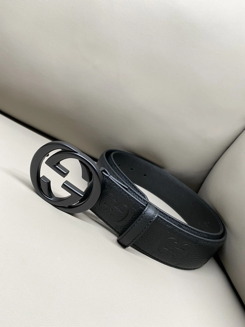 Gucci Belts SoftTouch 289810