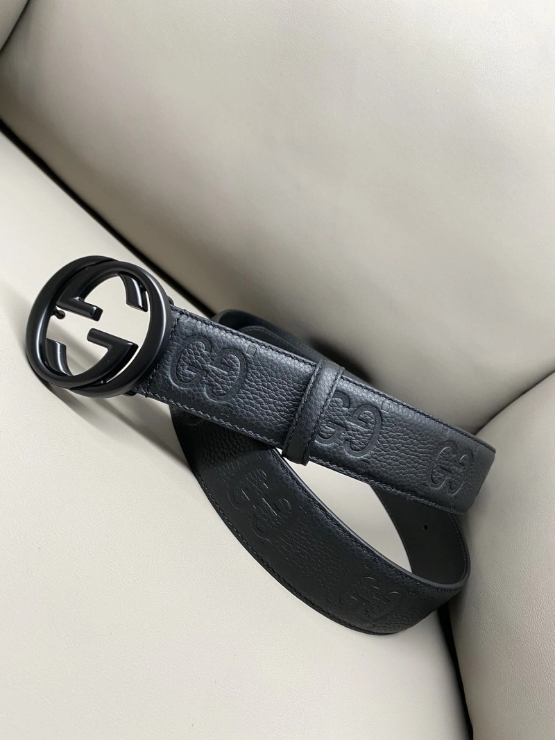 Gucci Belts SoftTouch 289810