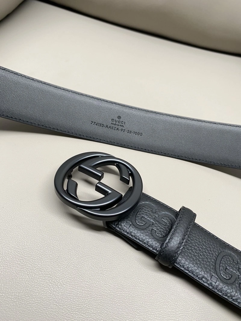 Gucci Belts SoftTouch 289810