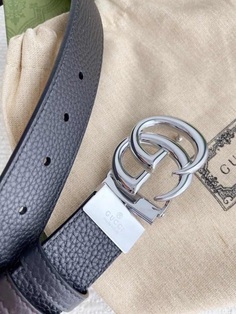 FlexibleFit Gucci Belts 289801