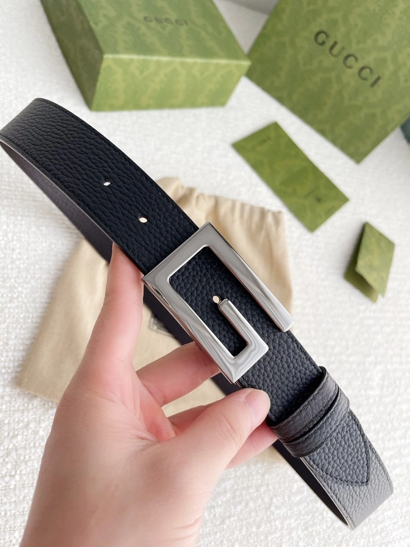 Gucci Belts Flexible 289796