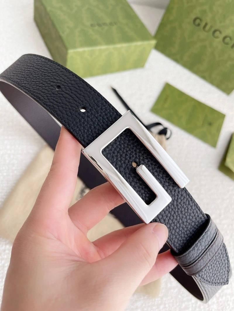 Gucci Belts Vibrant 289804