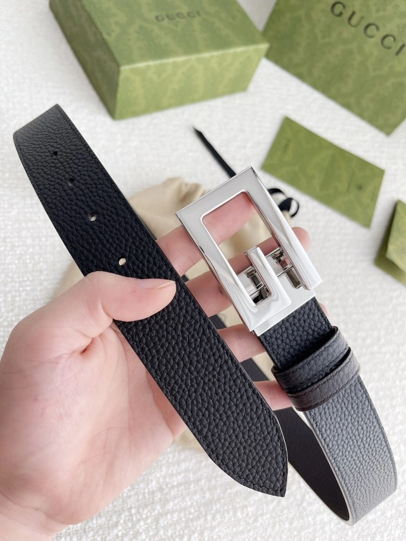 Gucci Belts Vibrant 289804