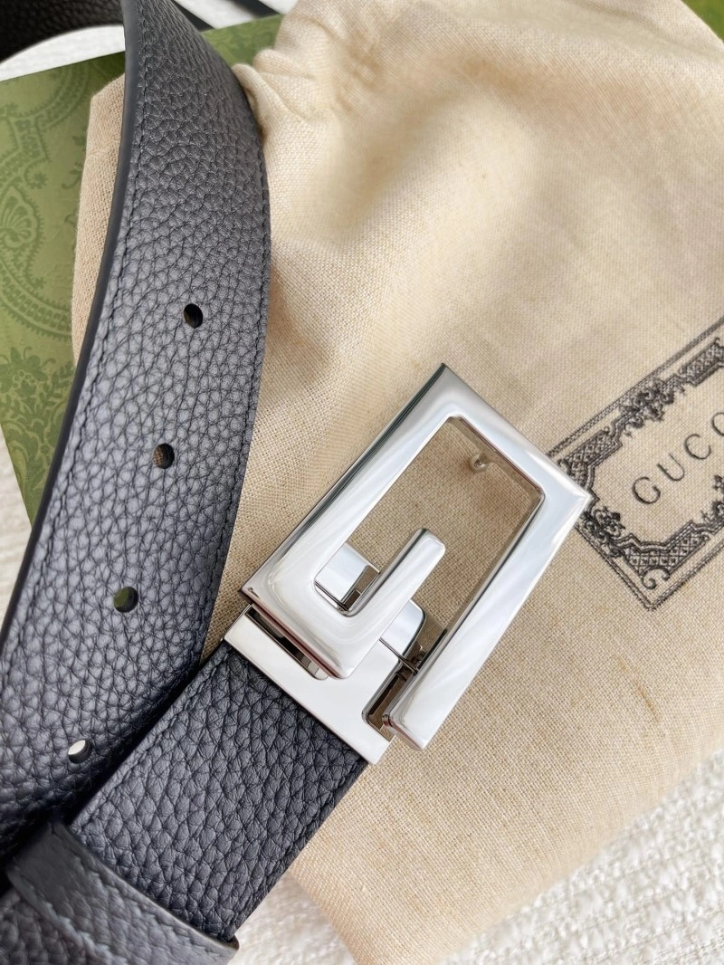 Gucci Belts Vibrant 289804