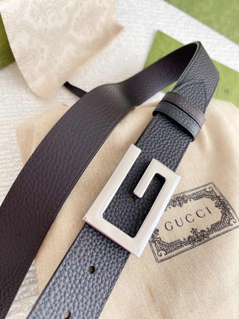 Gucci Belts Vibrant 289804